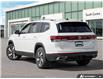 2026 Volkswagen Atlas 2.0 TSI Highline (Stk: ST-679) in Calgary - Image 4 of 25