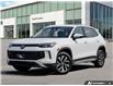 2026 Volkswagen Tiguan Trendline (Stk: TC9347) in Calgary - Image 1 of 26