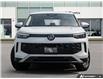2026 Volkswagen Tiguan Trendline (Stk: TC9347) in Calgary - Image 2 of 26