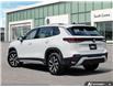 2026 Volkswagen Tiguan Trendline (Stk: TC9347) in Calgary - Image 4 of 26