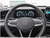 2026 Volkswagen Tiguan Trendline (Stk: TC9347) in Calgary - Image 13 of 26