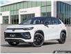 2026 Volkswagen Tiguan Comfortline R-Line Black Edition (Stk: TZ5186) in Calgary - Image 1 of 26