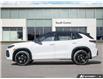 2026 Volkswagen Tiguan Comfortline R-Line Black Edition (Stk: TZ5186) in Calgary - Image 3 of 26
