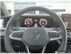 2026 Volkswagen Tiguan Comfortline R-Line Black Edition (Stk: TZ5186) in Calgary - Image 13 of 26