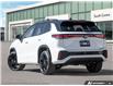 2026 Volkswagen Tiguan Comfortline R-Line Black Edition (Stk: TD3403) in Calgary - Image 4 of 26