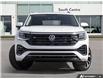 2026 Volkswagen Atlas 2.0 TSI Execline (Stk: ST-673) in Calgary - Image 2 of 25