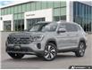 2026 Volkswagen Atlas 2.0 TSI Highline (Stk: TA8964) in Calgary - Image 1 of 25