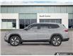 2026 Volkswagen Atlas 2.0 TSI Highline (Stk: TA8964) in Calgary - Image 3 of 25