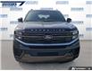 2026 Ford Expedition Max King Ranch (Stk: 28611) in Dartmouth - Image 2 of 24
