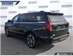 2026 Ford Expedition Max King Ranch (Stk: 28611) in Dartmouth - Image 4 of 24