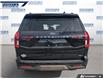 2026 Ford Expedition Max King Ranch (Stk: 28611) in Dartmouth - Image 5 of 24
