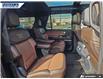 2026 Ford Expedition Max King Ranch (Stk: 28611) in Dartmouth - Image 22 of 24