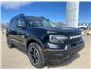 2026 Ford Bronco Sport Outer Banks (Stk: T37473) in Hague - Image 2 of 14
