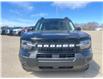 2026 Ford Bronco Sport Outer Banks (Stk: T37473) in Hague - Image 3 of 14