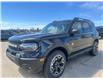 2026 Ford Bronco Sport Outer Banks (Stk: T37473) in Hague - Image 4 of 14