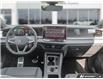 2026 Volkswagen Tiguan Comfortline R-Line Black Edition (Stk: UL5378) in Calgary - Image 22 of 26