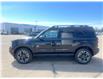 2026 Ford Bronco Sport Outer Banks (Stk: T37473) in Hague - Image 5 of 14