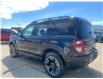 2026 Ford Bronco Sport Outer Banks (Stk: T37473) in Hague - Image 6 of 14