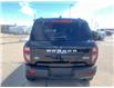 2026 Ford Bronco Sport Outer Banks (Stk: T37473) in Hague - Image 7 of 14