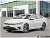 2026 Volkswagen Jetta Comfortline (Stk: UM1352) in Calgary - Image 1 of 24