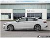 2026 Volkswagen Jetta Comfortline (Stk: UM1352) in Calgary - Image 3 of 24