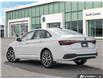 2026 Volkswagen Jetta Comfortline (Stk: UM1352) in Calgary - Image 4 of 24