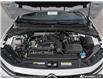 2026 Volkswagen Jetta Comfortline (Stk: UM1352) in Calgary - Image 6 of 24