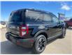 2026 Ford Bronco Sport Outer Banks (Stk: T37473) in Hague - Image 9 of 14