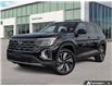 2026 Volkswagen Atlas 2.0 TSI Highline (Stk: ST-649) in Calgary - Image 1 of 25