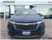 2022 Chevrolet Equinox LT (Stk: 13216) in Sault Ste. Marie - Image 2 of 25 2022 Chevrolet Equinox LT (Stk: 13216) in Sault Ste. Marie - Image 2 of 25