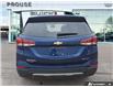 2022 Chevrolet Equinox LT (Stk: 13216) in Sault Ste. Marie - Image 5 of 25 2022 Chevrolet Equinox LT (Stk: 13216) in Sault Ste. Marie - Image 5 of 25