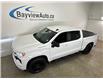2024 Chevrolet Silverado 1500 RST (Stk: 43921J) in Belleville - Image 1 of 33
