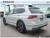 2023 Volkswagen Tiguan Highline R-Line (Stk: 13215) in Sault Ste. Marie - Image 4 of 25 2023 Volkswagen Tiguan Highline R-Line (Stk: 13215) in Sault Ste. Marie - Image 4 of 25