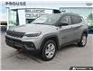 2022 Jeep Compass Trailhawk (Stk: 2462-26A) in Sault Ste. Marie - Image 1 of 25