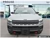 2022 Jeep Compass Trailhawk (Stk: 2462-26A) in Sault Ste. Marie - Image 2 of 25