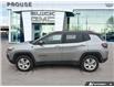 2022 Jeep Compass Trailhawk (Stk: 2462-26A) in Sault Ste. Marie - Image 3 of 25