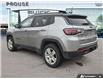 2022 Jeep Compass Trailhawk (Stk: 2462-26A) in Sault Ste. Marie - Image 4 of 25
