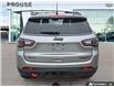 2022 Jeep Compass Trailhawk (Stk: 2462-26A) in Sault Ste. Marie - Image 5 of 25