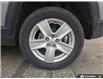 2022 Jeep Compass Trailhawk (Stk: 2462-26A) in Sault Ste. Marie - Image 6 of 25