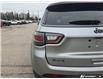 2022 Jeep Compass Trailhawk (Stk: 2462-26A) in Sault Ste. Marie - Image 11 of 25
