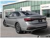 2026 Volkswagen Jetta Trendline (Stk: TA8986) in Calgary - Image 4 of 25