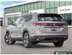 2026 Volkswagen Atlas 2.0 TSI Highline (Stk: ST-646) in Calgary - Image 4 of 25 2026 Volkswagen Atlas 2.0 TSI Highline (Stk: ST-646) in Calgary - Image 4 of 25