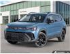 2026 Volkswagen Taos Comfortline Black Edition (Stk: ST-576) in Calgary - Image 1 of 25