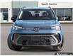 2026 Volkswagen Taos Comfortline Black Edition (Stk: ST-576) in Calgary - Image 2 of 25