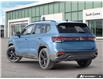 2026 Volkswagen Taos Comfortline Black Edition (Stk: ST-576) in Calgary - Image 4 of 25