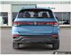 2026 Volkswagen Taos Comfortline Black Edition (Stk: ST-576) in Calgary - Image 5 of 25