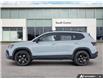 2026 Volkswagen Taos Comfortline Black Edition (Stk: ST-630) in Calgary - Image 3 of 23