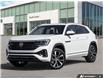 2026 Volkswagen Atlas Cross Sport 2.0 TSI Execline (Stk: ST-677) in Calgary - Image 1 of 25