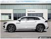 2026 Volkswagen Atlas Cross Sport 2.0 TSI Execline (Stk: ST-677) in Calgary - Image 3 of 25
