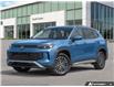 2026 Volkswagen Tiguan Comfortline (Stk: TZ5181) in Calgary - Image 1 of 22